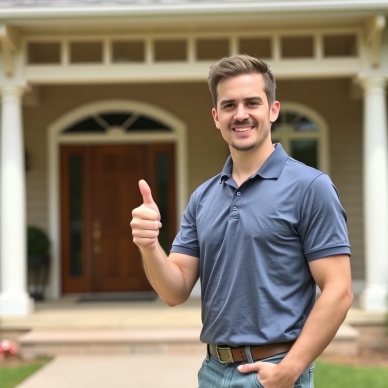 Founder of Ant & Rodent Pest Control Birmingham